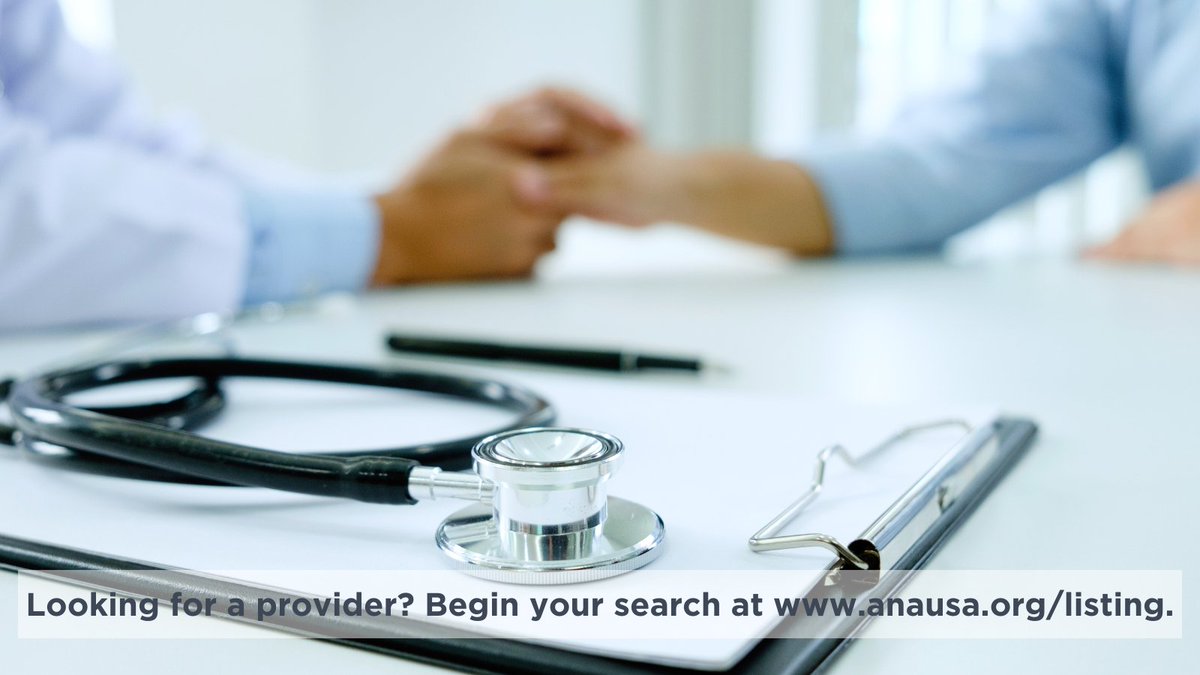 ANAssociation (@anassociation) on Twitter photo Did you know the ANA offers the most comprehensive listing of #AcousticNeuroma healthcare providers available? Providers, are you included in this important patient resource? anausa.org/listing
Contact matthewbalte@anausa.org for information on joining. Did you know the ANA offers the most comprehensive listing of #AcousticNeuroma healthcare providers available? Providers, are you included in this important patient resource? anausa.org/listing
Contact matthewbalte@anausa.org for information on joining.