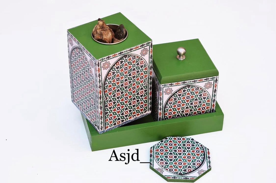 AsjdHome's tweet photo. ماشاء الله وبارك 🌟
من تصاميمنا السابقه 
دمج  #التراث و #الخط_العربي بالمنتجات🌿
#عسجد
#علامة_تجارية_سعودية 
#المنطقة_الشرقية #فنون
#تصميم #ديزاين #منتج_وطني #صنع_في_السعودية #عسجد_شريك_نجاح #هدايا #عربي #made_in_saudi #خشبيات #مباخر #رسم #مدربة #خشب #تدريب #طباعه #تطريز_تقليدي https://t.co/ZdoEJ7ZWLN