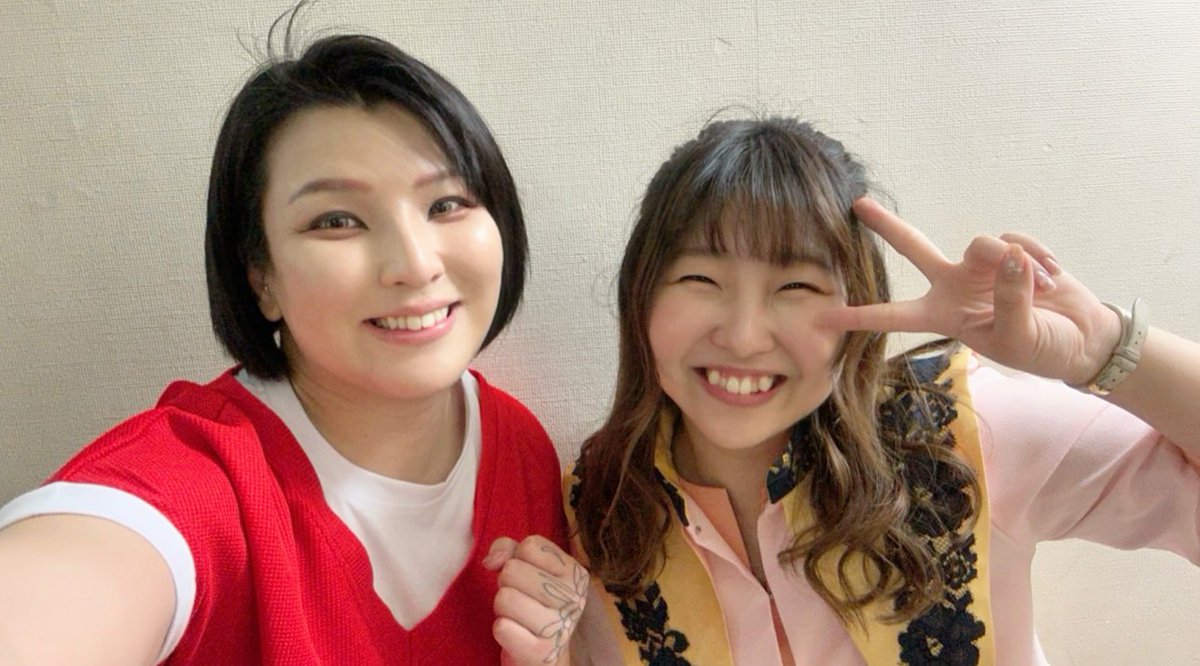 ・米山さん、旗揚げおめでとうございます！
・真霜さんのセーター写真を撮った方、ください。
・もっちーにコールしてもらえて嬉しかた✨
#ゴキゲンプロレス