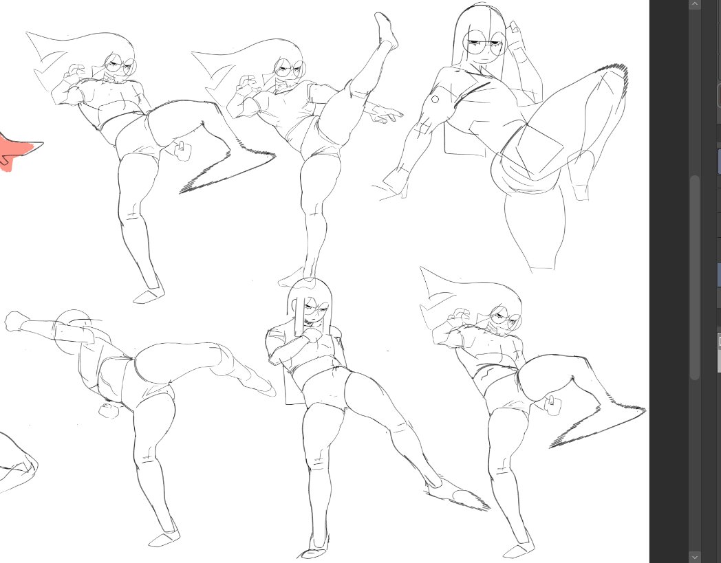 Weakart On Vgen tweet media