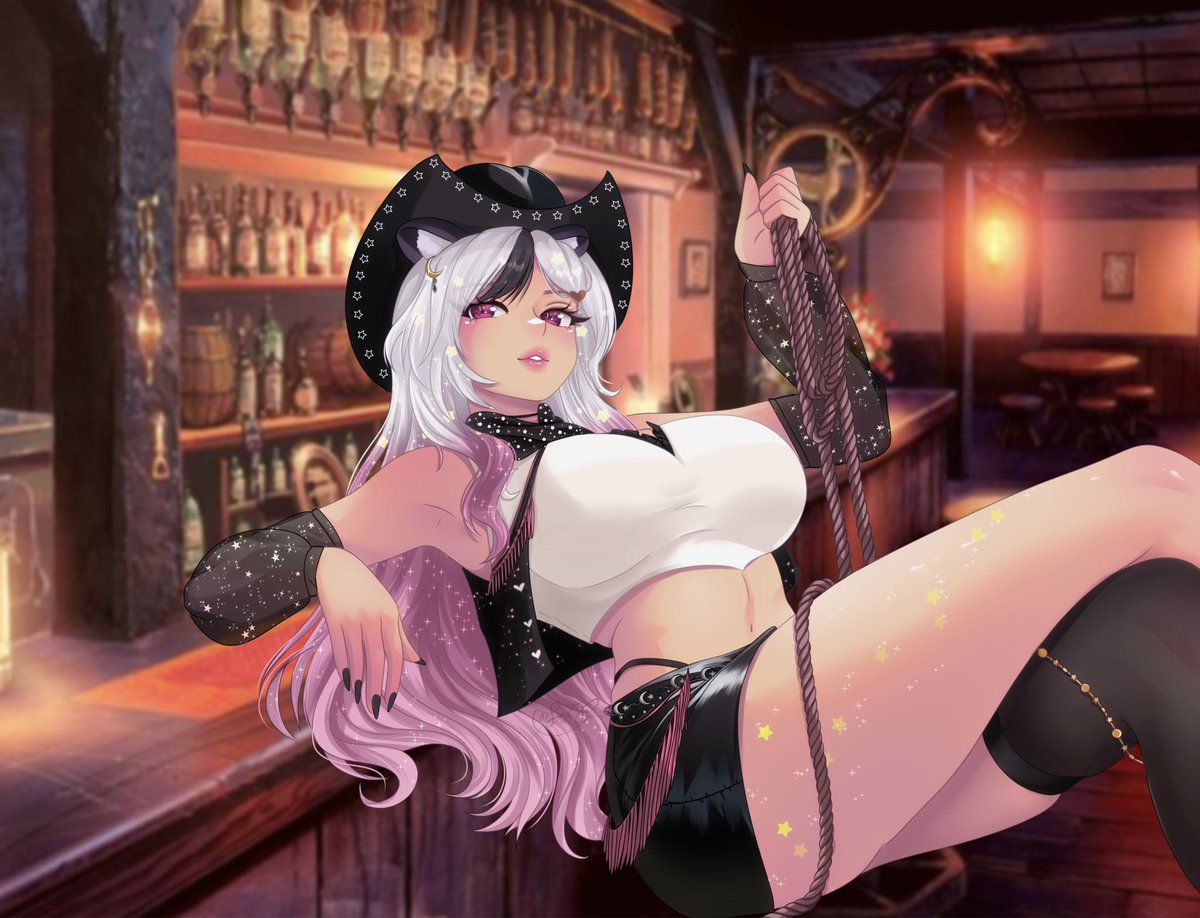 Panda Amaris🐼🌙 tweet media