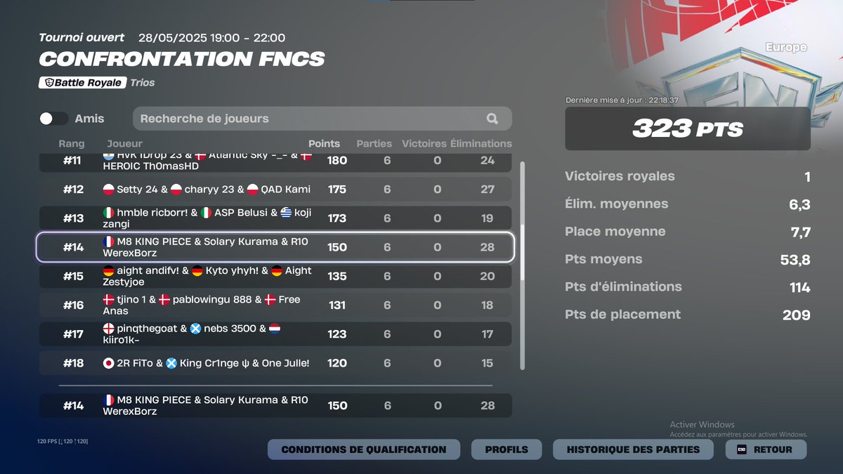 750$ 4-1 offspawn 🙃 #M8WIN