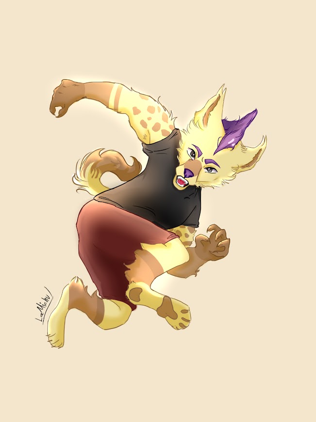 BahlamSun (commissions Open!) tweet media