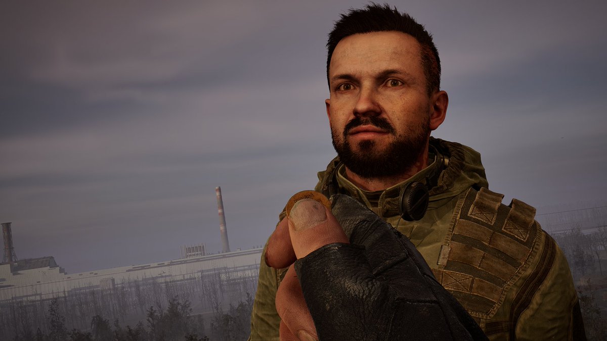 "The first ride on the ferris wheel is on me."