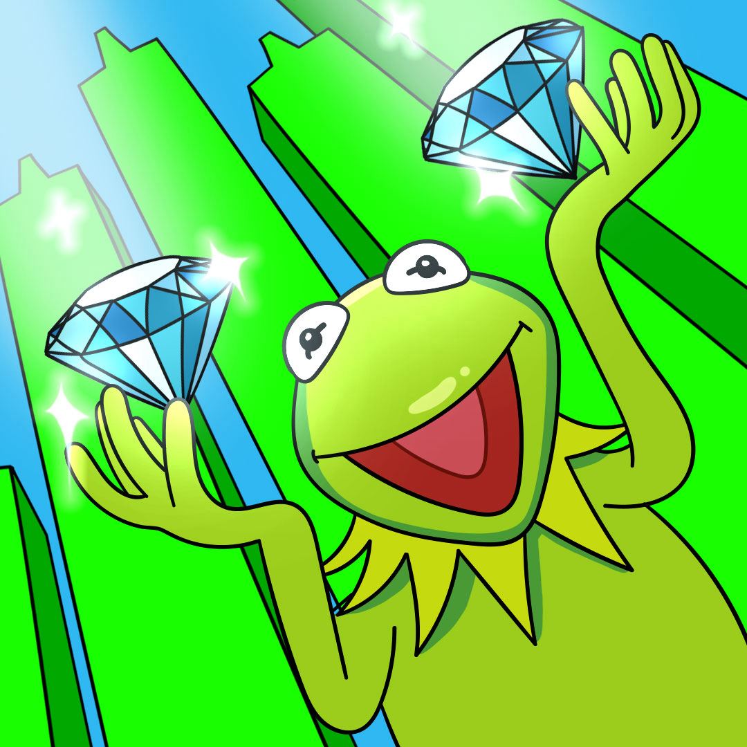 Kermit tweet media