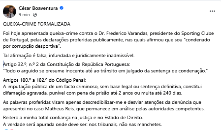 Cabine Desportiva tweet media