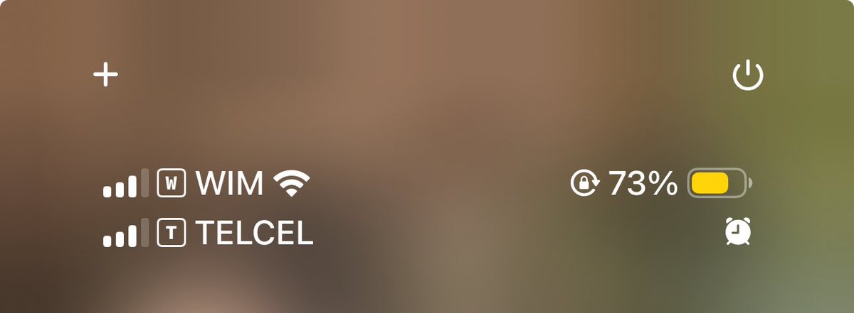 albert_alvarezm's tweet photo. @Telefonia_MX Yo uso WIM para datos; pero mi línea principal es Telcel, así no sufro por el tema de llamadas, y cuando simplemente los datos móviles en WIM no jalan, me cambio a los de Telcel y listo 👌🏼😉 https://t.co/WOf7sVCYDq