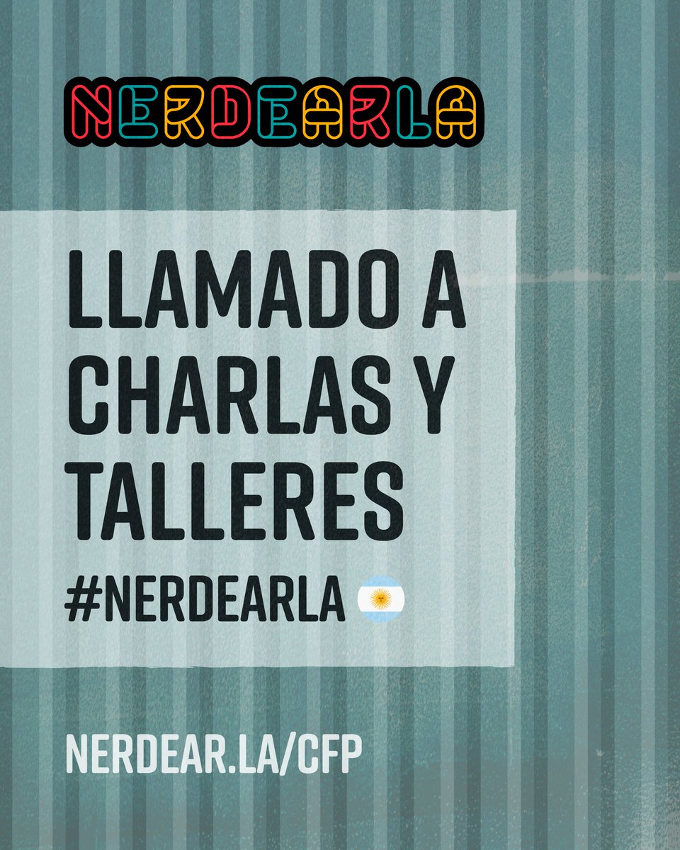 Prof Matias Garcia tweet media