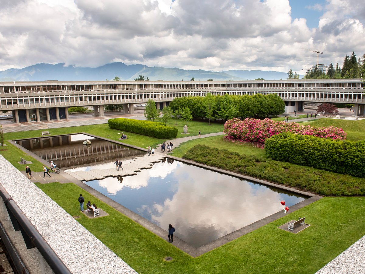 📢 boom💥 Registration for SCA 2025 is now OPEN! Join us in Vancouver from August 8–10, 2025!
Be part of the SCA community — we can’t wait to see you there!
Register here 👉
computeranimation.org/registration.h…