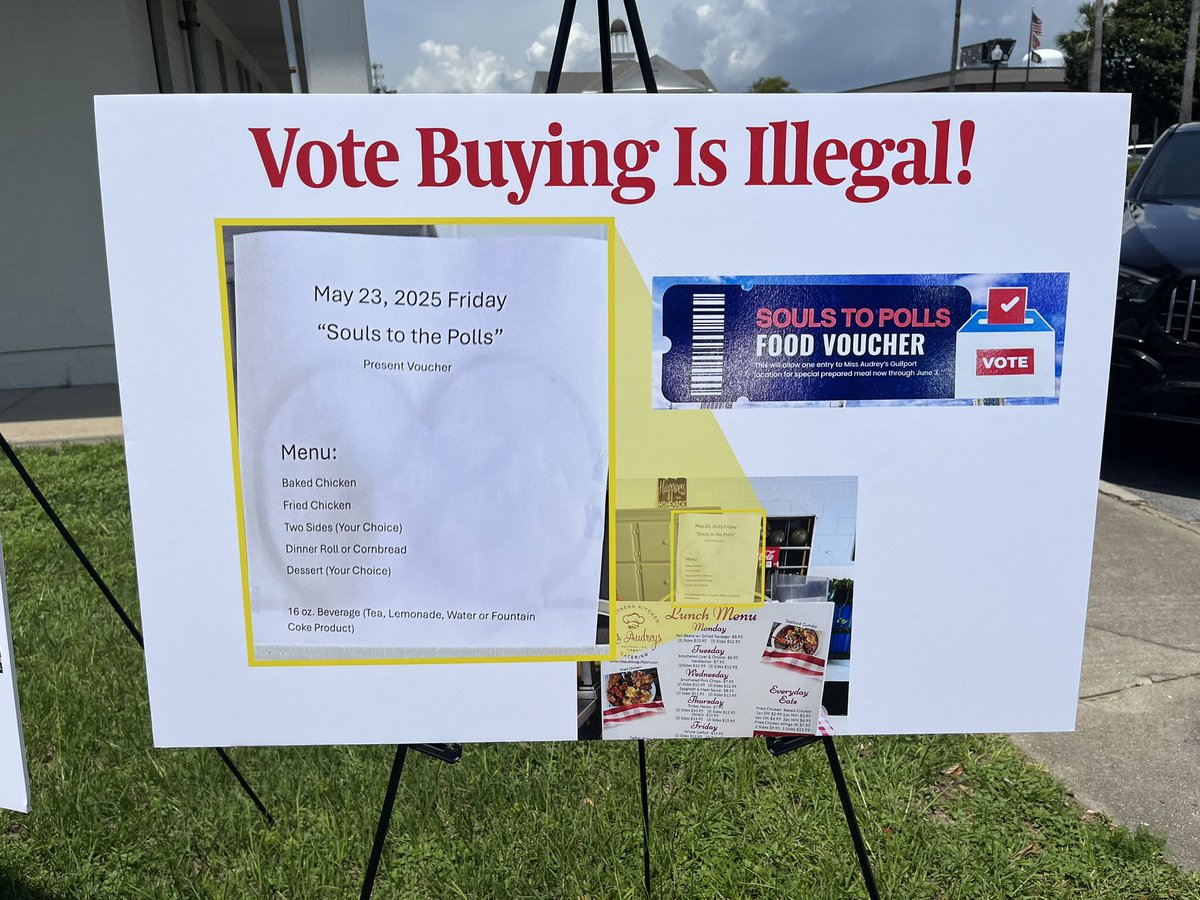 Mississippi GOP tweet media