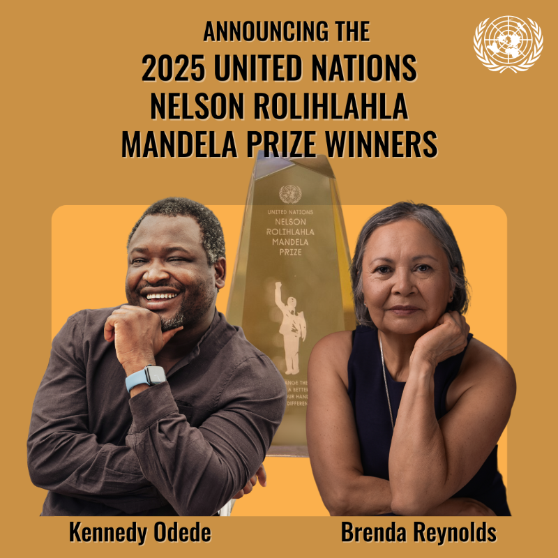 United Nations tweet media