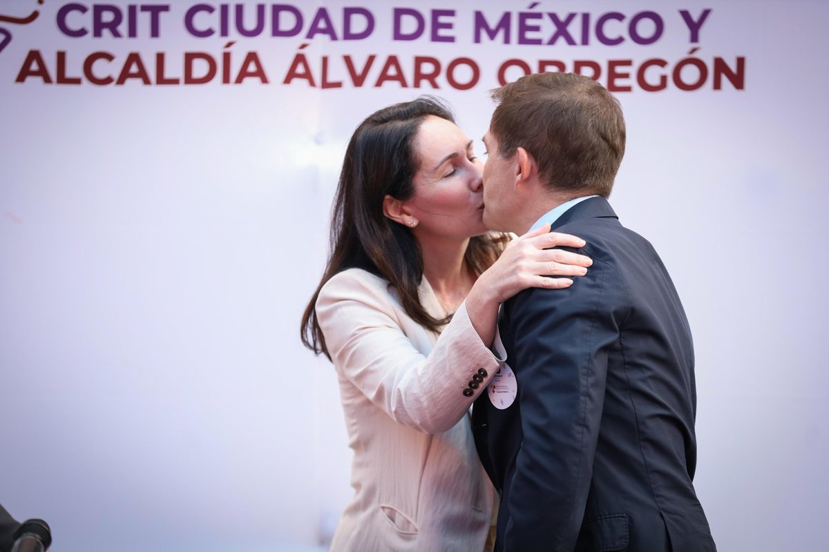 ¡Decimos SÍ a la inclusión! 

Firmamos un convenio entre <a href="/AlcaldiaAO/">Alcaldía Álvaro Obregón</a> y el <a href="/TeletonMexico/">Teletón México</a> para capacitar a nuestro equipo en inclusión y rehabilitación. 

Seguimos sumando esfuerzos y #ConstruyendoComunidadÁO