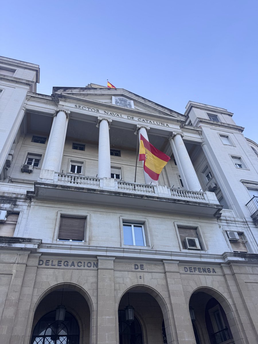 Subdelegació del Govern a Barcelona tweet media