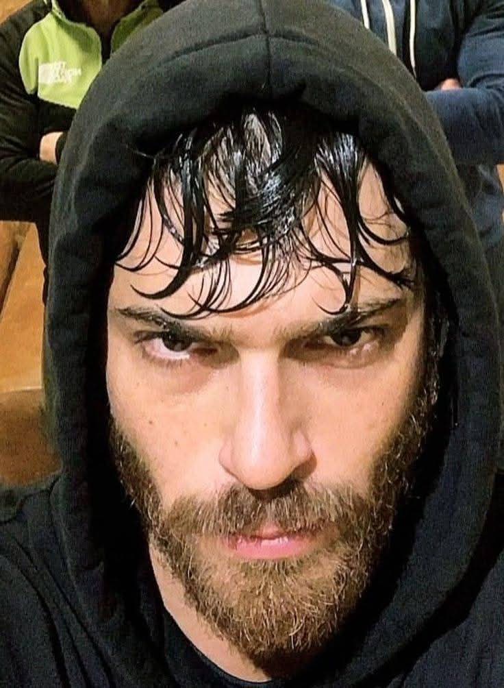 Canyaman sempre 🇧🇷 ❤️ Boa tarde gente linda bjs 
#Canyaman