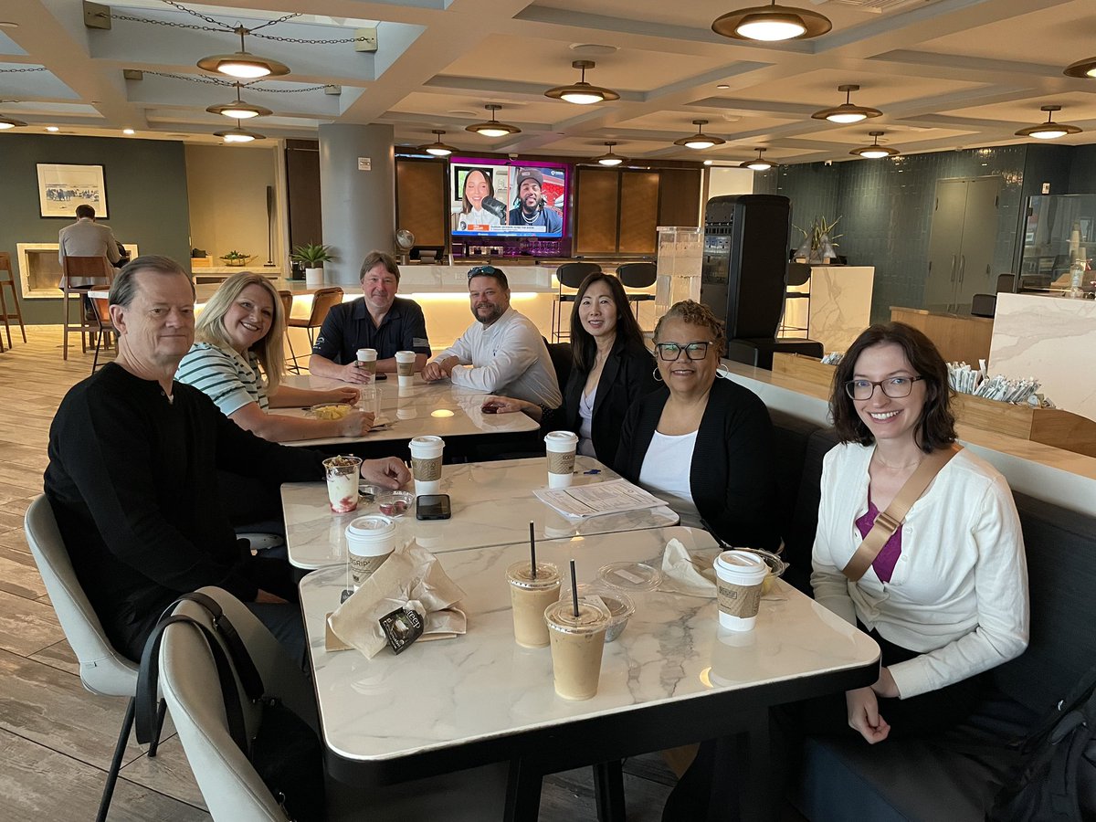 Wanda Johnson tweet media