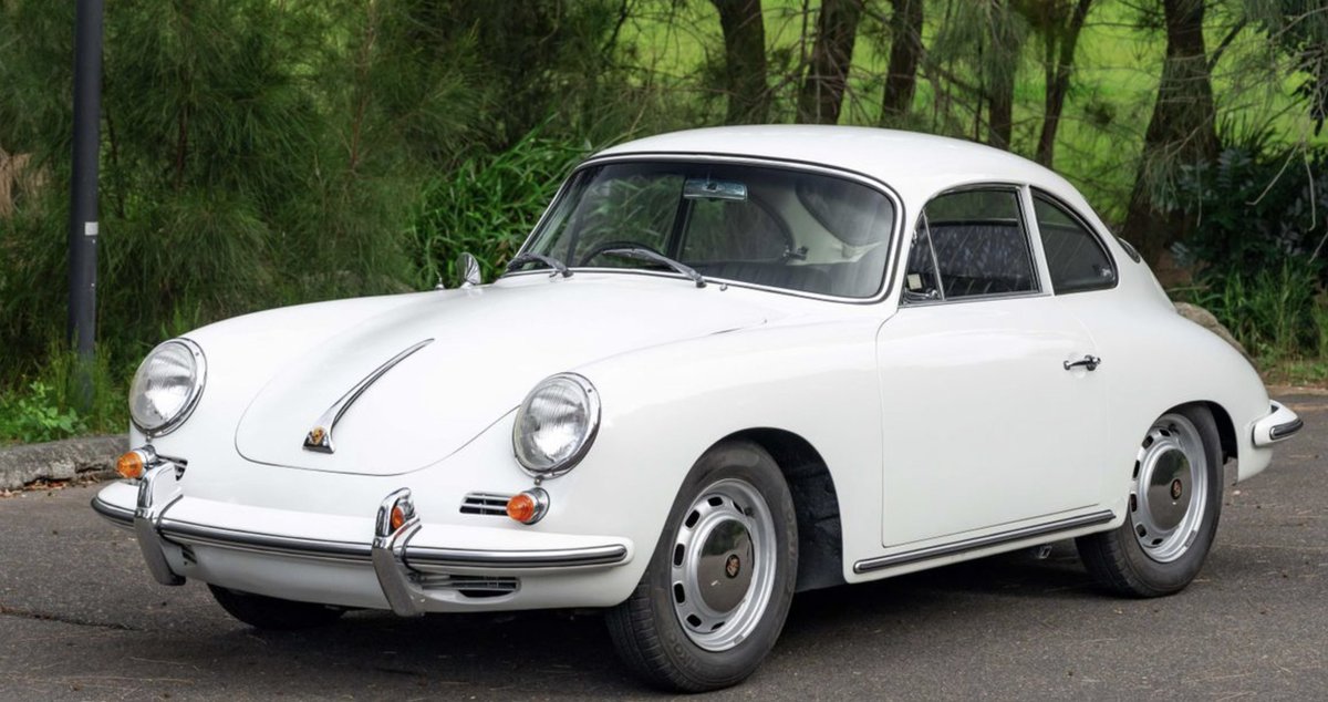 TheDailyVroom tweet media