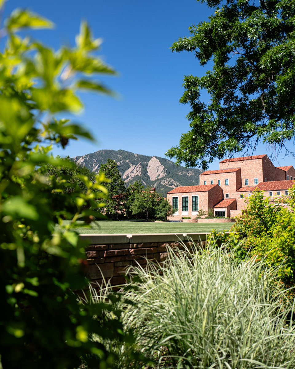 lexi (@lexiih30) on Twitter photo We're adding a Creative Video Producer to our <a href="/CUBuffs/">Colorado Buffaloes</a> team here in Boulder! 🎥🦬
Applications close June 9. DMs are open for questions!
jobs.colorado.edu/jobs/JobDetail… We're adding a Creative Video Producer to our <a href="/CUBuffs/">Colorado Buffaloes</a> team here in Boulder! 🎥🦬
Applications close June 9. DMs are open for questions!
jobs.colorado.edu/jobs/JobDetail…