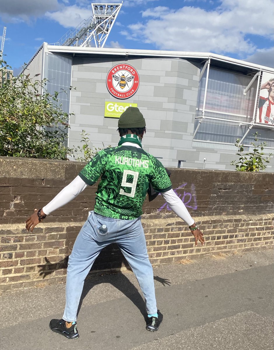 KurotamsJustus's tweet image. Ghana’s Funeral tonight!
🇳🇬⚔️🇬🇭
.
#unitycup #unitycup2025