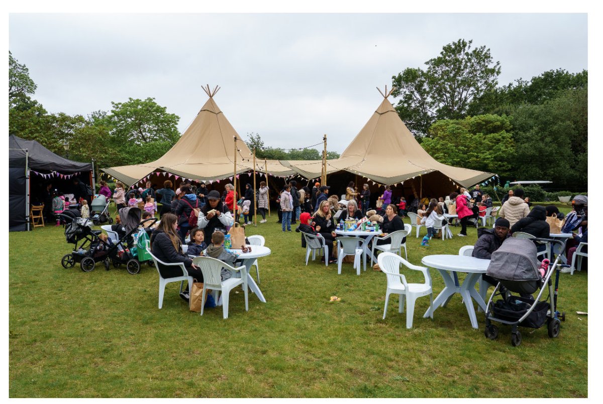 Batt Park Rotary tweet media