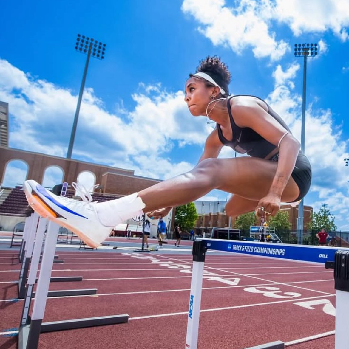 That’s OUR Tay 🤩 <a href="/sa_results/">SA TRACK AND FIELD RESULTS</a>