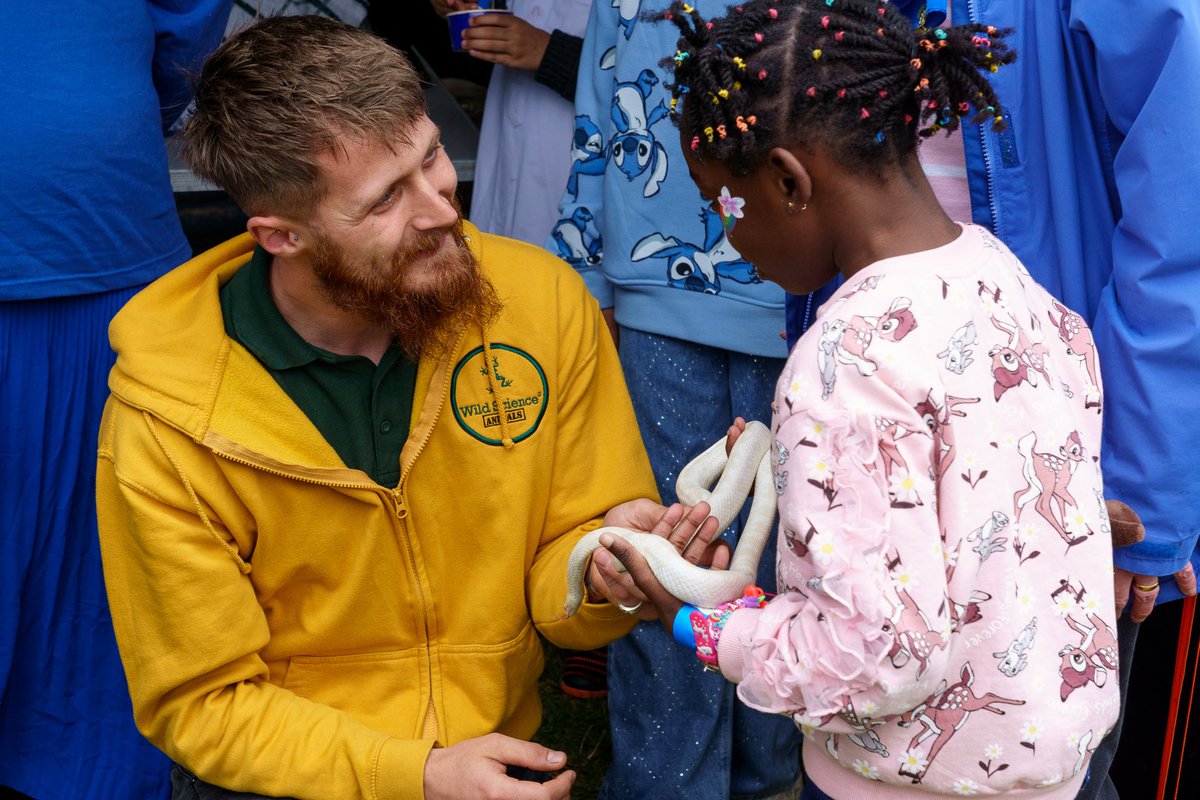 Batt Park Rotary tweet media