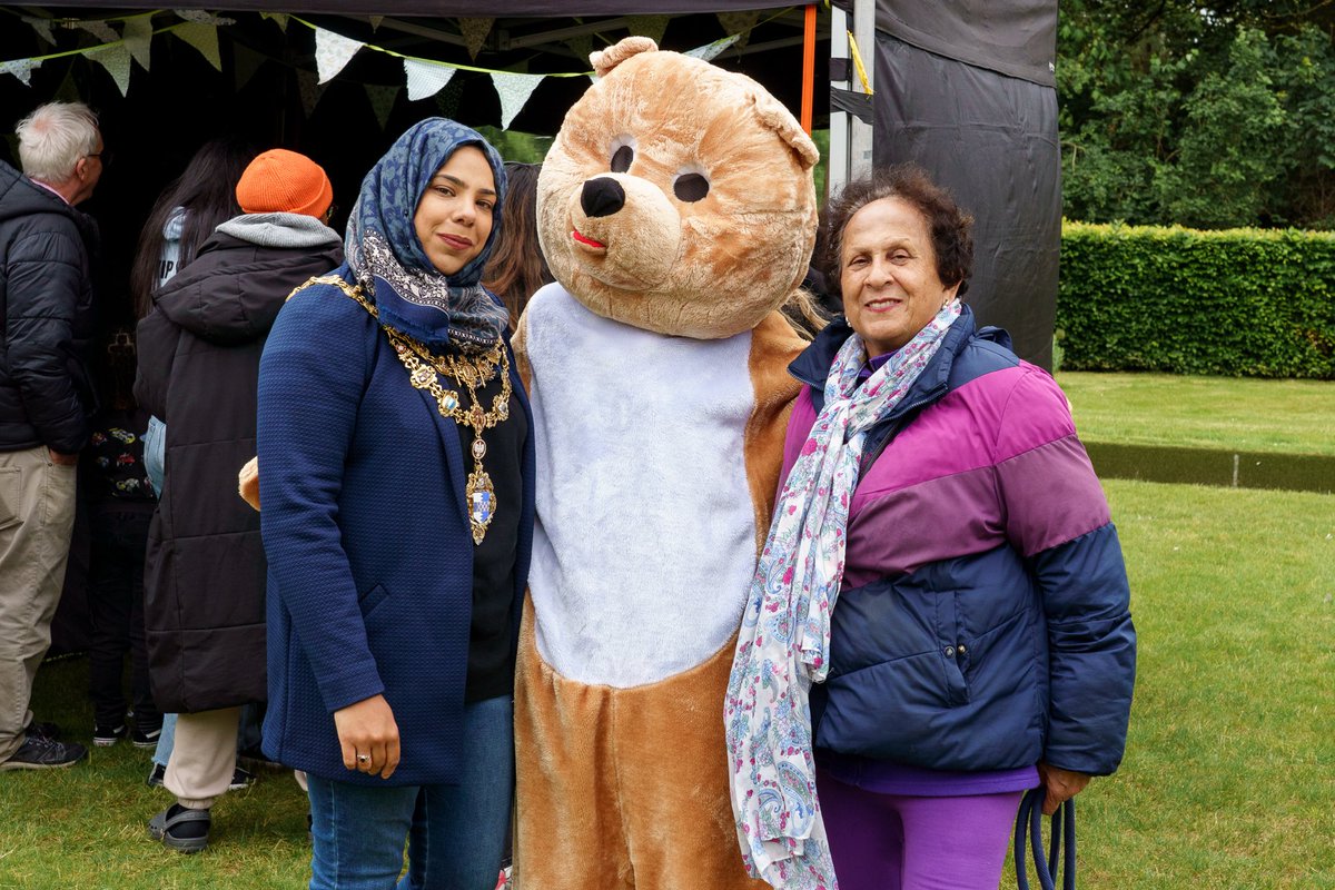 Batt Park Rotary tweet media