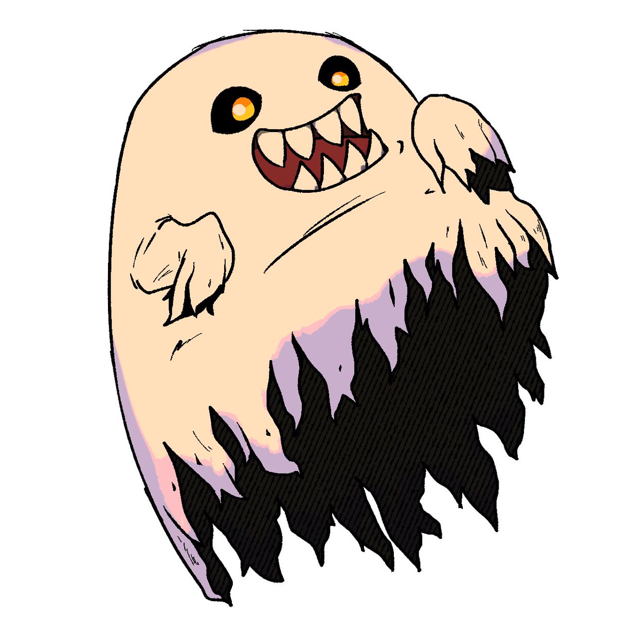 LF_Umpool's tweet photo. 코테몬은 고스몬이 되었습니다. 😭
#DIGIMON #バケモン #BAKEMON https://t.co/62HpSw6Vzc