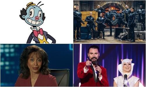 TBAGallery's tweet photo. #DoctorWho -  8 HQ tagless photos  
https://t.co/rjxlFrpKz8

📸: @jamespardon

#AlanCumming #LukeRhodri #GazChoudhry #BeyagyDemba #ChristopherChung #CaoilfhionnDunne #MegAbernethyHope #SophieCull #PaulSkudder #LacheleCarl #RylanClark #JulieDray https://t.co/l6J7wcQgrb