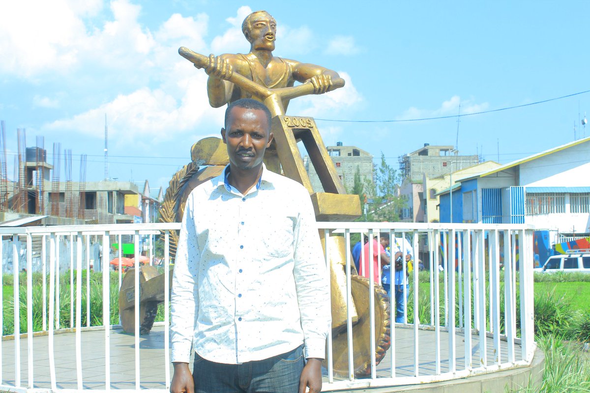 Munyamirindi Gatware (@mgatware) on Twitter photo Today, 28 May 2025, Iām honored to return to my birthplace Goma, DRC. Through NOPEI, we empower communities in congo with peacebuilding, education & livelihoods. Your support can bring hope & change. Letās rebuild lives together. #DRC #NOPEI #Peace <a href="/RealManziWilly/">Manzi Willy</a>
<a href="/Willinshuti/">Willie Ncuti</a> Today, 28 May 2025, Iām honored to return to my birthplace Goma, DRC. Through NOPEI, we empower communities in congo with peacebuilding, education & livelihoods. Your support can bring hope & change. Letās rebuild lives together. #DRC #NOPEI #Peace <a href="/RealManziWilly/">Manzi Willy</a>
<a href="/Willinshuti/">Willie Ncuti</a>