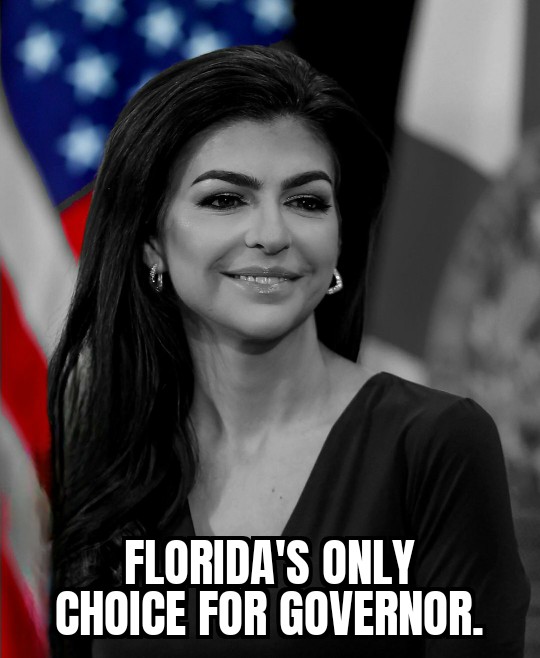 Just a Reminder! 🐊🇺🇸