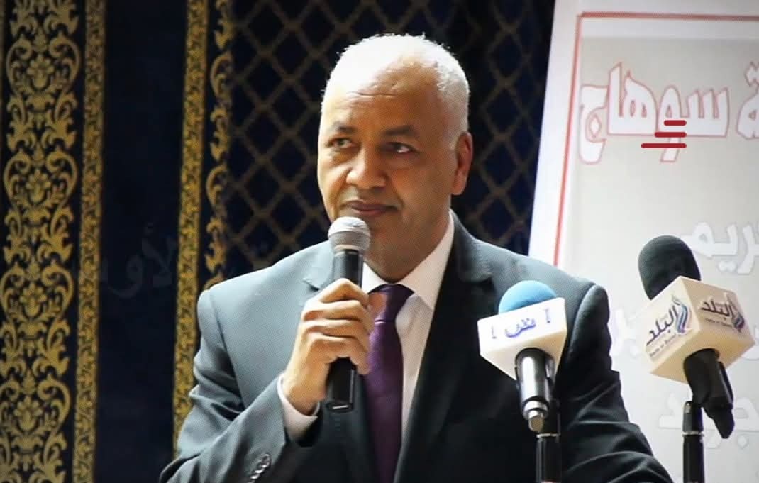 محمود إسماعيل tweet media