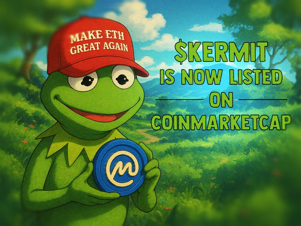 Kermit tweet media
