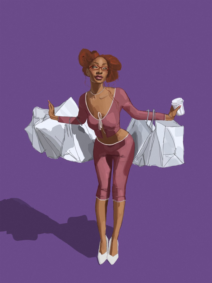 NOTCHIFR's tweet image. ayra, 2025