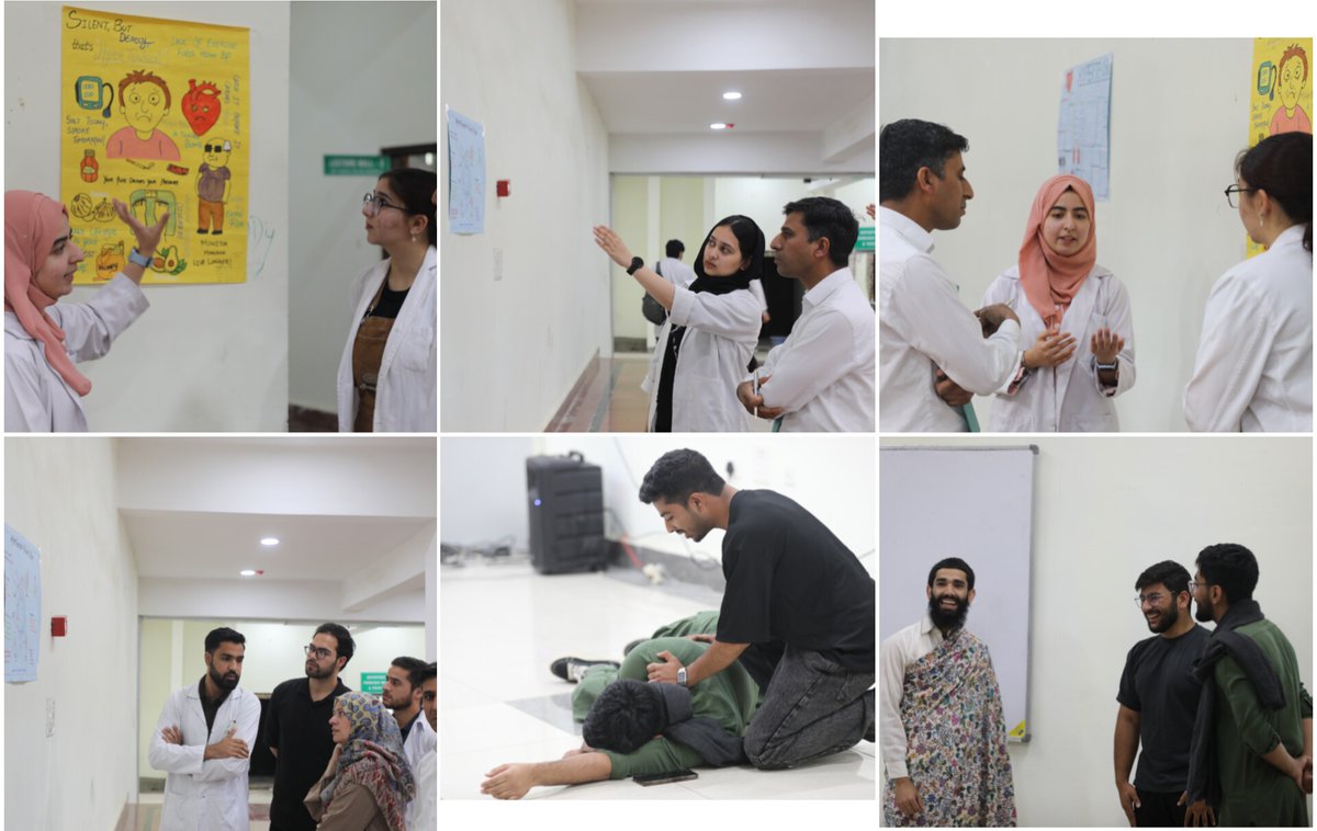 GMC Baramulla tweet media