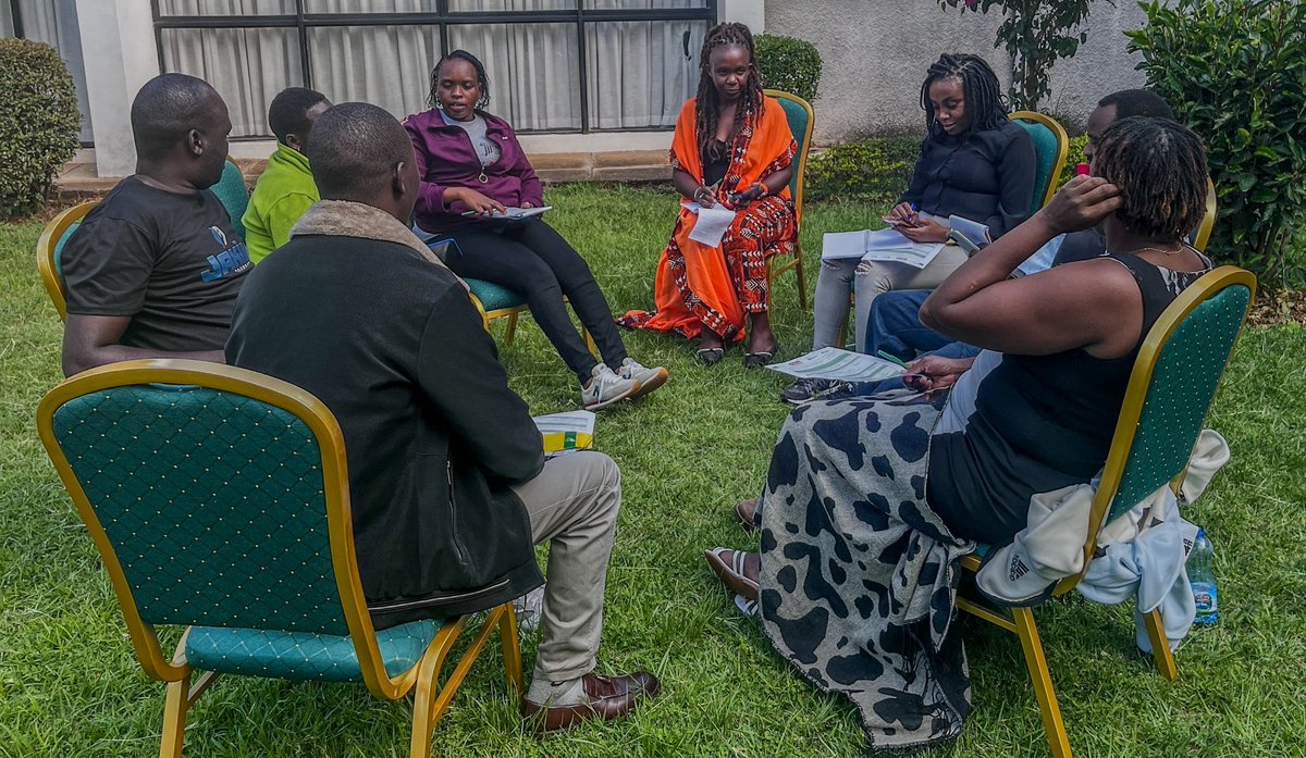 David Lelei (@kim_lelei) on Twitter photo It was a privilege to be part of the team participating in the social accountability workshop to track FlloCA projects in Uasin Gishu and baringo county courtesy of <a href="/TISAKenya/">@TisaKenya</a> under the Tupigane and Ufisadi (TuNU) project. It was a privilege to be part of the team participating in the social accountability workshop to track FlloCA projects in Uasin Gishu and baringo county courtesy of <a href="/TISAKenya/">@TisaKenya</a> under the Tupigane and Ufisadi (TuNU) project.