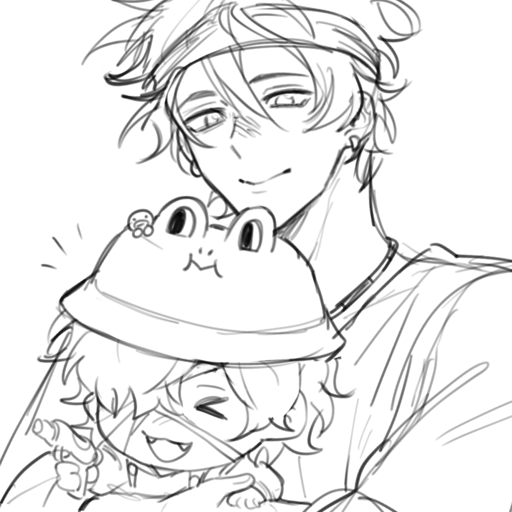 มาขายอะไรในวันเกิดเนี่ย