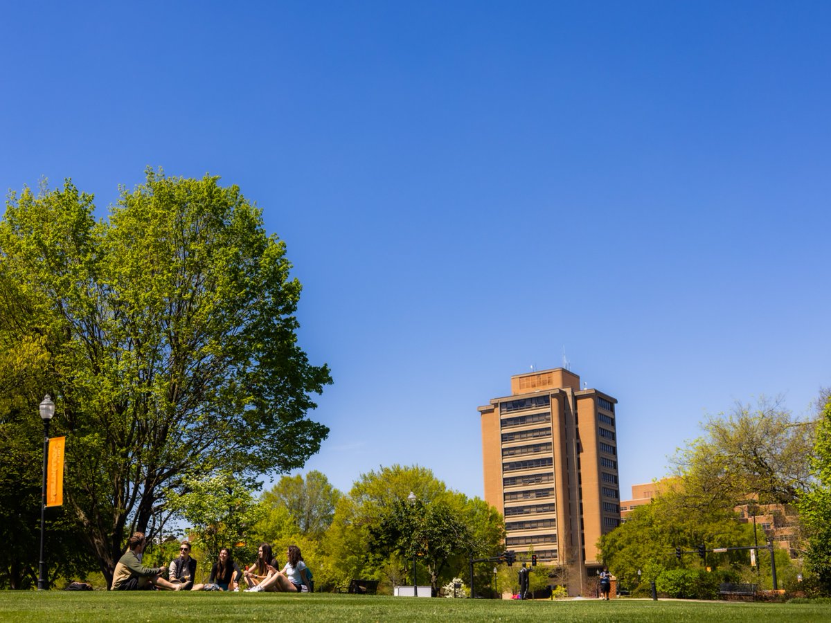UT Knoxville Alumni tweet media
