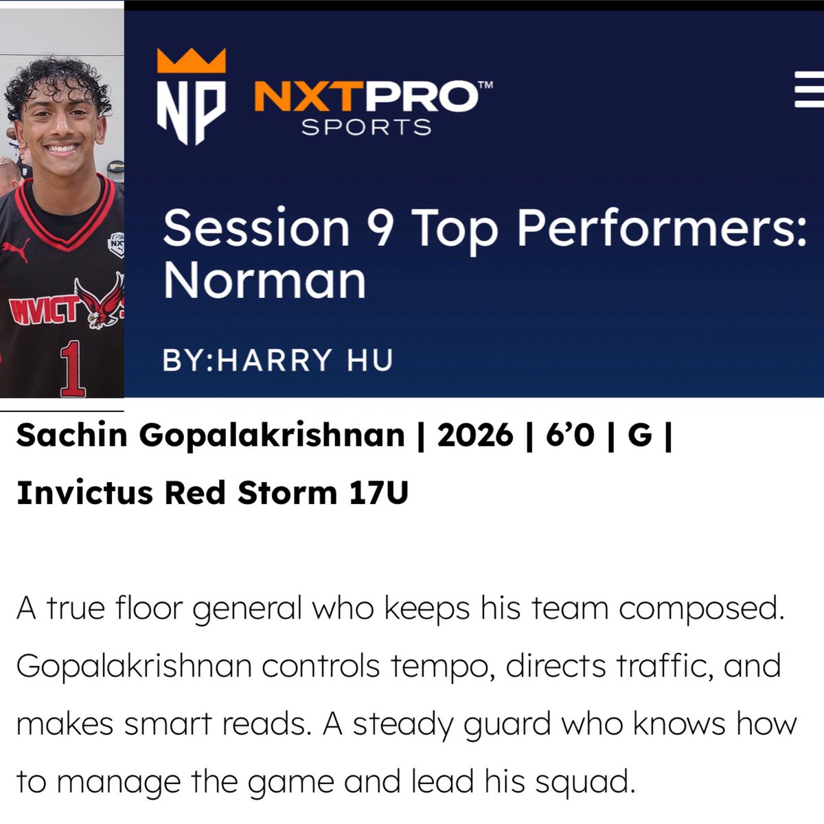 Sachin Gopalakrishnan (@g26sachin) on Twitter photo Thank you for ✍️ <a href="/HarryHu321/">Harry Hu</a> ! Looking to keep working
<a href="/LetsGoRedStorm/">The Invictus Red Storm</a>
<a href="/AHSdawg_hoops/">AHS Basketball</a>
<a href="/JohnRed44092805/">🏀INVICTUS MOTIVATION 🏀</a>
<a href="/NxtProHoops/">NXTPRO Hoops</a>
<a href="/PRO16League/">PRO16/NXTPRO League</a>
<a href="/_AsianSensation/">Andrew Nguyen Player Development</a> Thank you for ✍️ <a href="/HarryHu321/">Harry Hu</a> ! Looking to keep working
<a href="/LetsGoRedStorm/">The Invictus Red Storm</a>
<a href="/AHSdawg_hoops/">AHS Basketball</a>
<a href="/JohnRed44092805/">🏀INVICTUS MOTIVATION 🏀</a>
<a href="/NxtProHoops/">NXTPRO Hoops</a>
<a href="/PRO16League/">PRO16/NXTPRO League</a>
<a href="/_AsianSensation/">Andrew Nguyen Player Development</a>