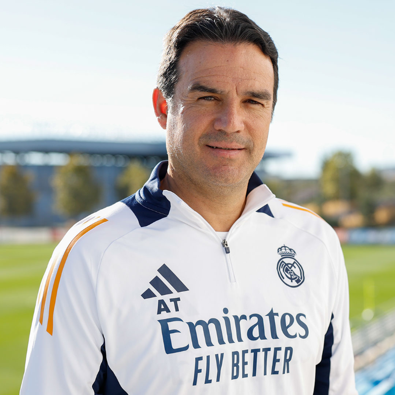 realmadridfem's tweet photo. Comunicado Oficial: Alberto Toril.
#RealMadrid