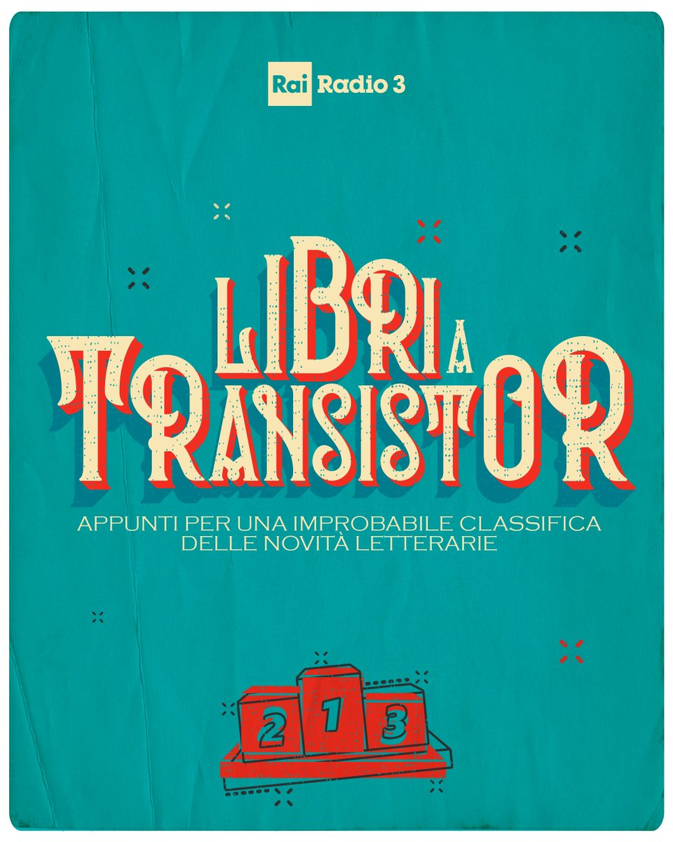 Anche uno scrittore può diventare, suo malgrado, il protagonista di un'opera letteraria. Protagonisti del nuovo episodio di Libri a transistor sono Balzac, Léautaud e Baudelaire. Un podcast di Valerio Rosa, qui tinyurl.com/mv64d2pn