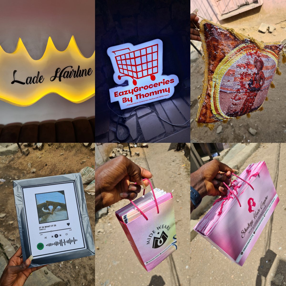 Hoctre_Print's tweet image. Work may dump, #Printwork