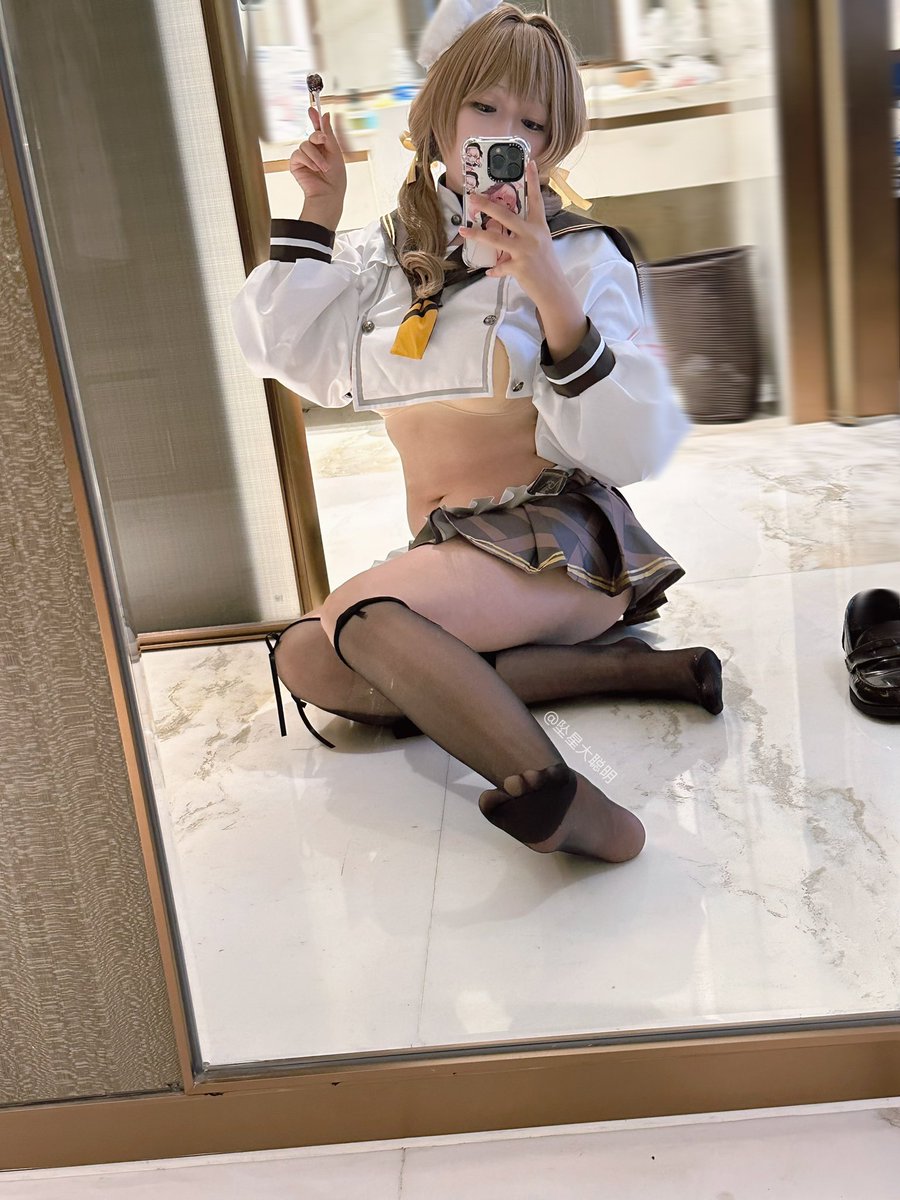 yummy~
#NIKKEAnniversary #NIKKEcosplay