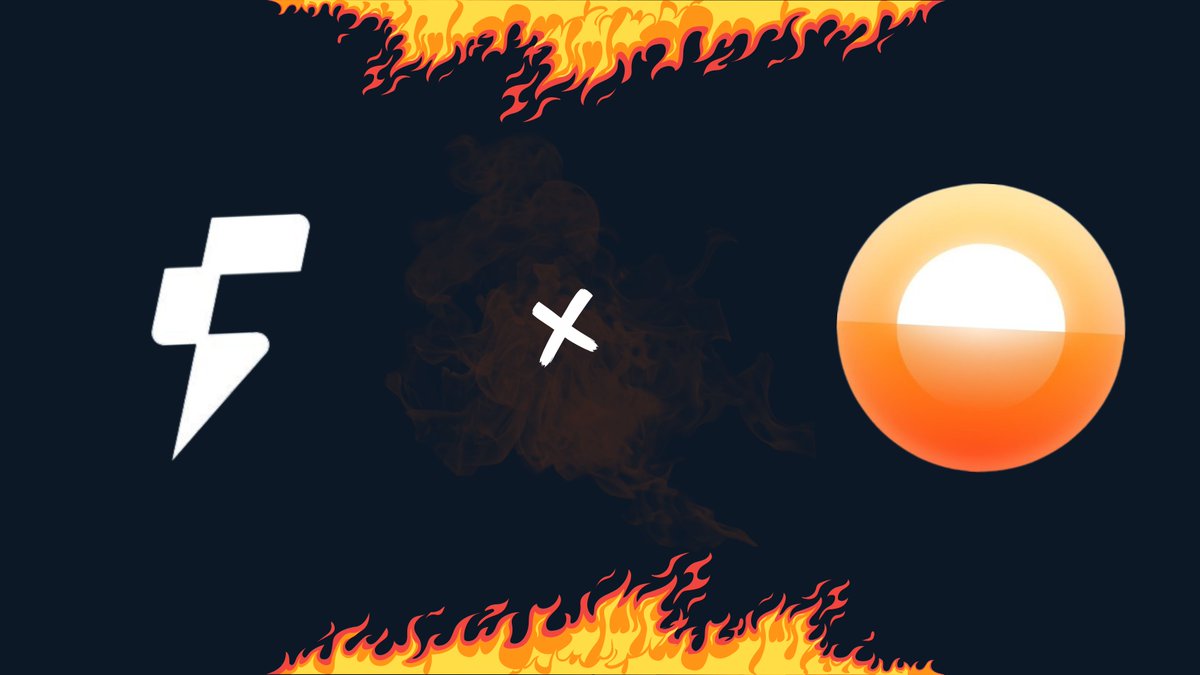 xabz (@o7xabz) on Twitter photo . <a href="/goldskyio/">Goldsky ☀️</a> goes live on <a href="/FogoChain/">Fogo</a> from day one
bringing dev-grade indexing to a chain built for speed
if you're building, tracking, or trading - this matters
fogolized
<a href="/thebookofjoey/">Jowe</a> <a href="/RobertSagurton/">Robert Sags</a> <a href="/Michael2Powell/">Michael Powell</a> <a href="/hopheycaptain/">Planck 🔮</a> . <a href="/goldskyio/">Goldsky ☀️</a> goes live on <a href="/FogoChain/">Fogo</a> from day one
bringing dev-grade indexing to a chain built for speed
if you're building, tracking, or trading - this matters
fogolized
<a href="/thebookofjoey/">Jowe</a> <a href="/RobertSagurton/">Robert Sags</a> <a href="/Michael2Powell/">Michael Powell</a> <a href="/hopheycaptain/">Planck 🔮</a>