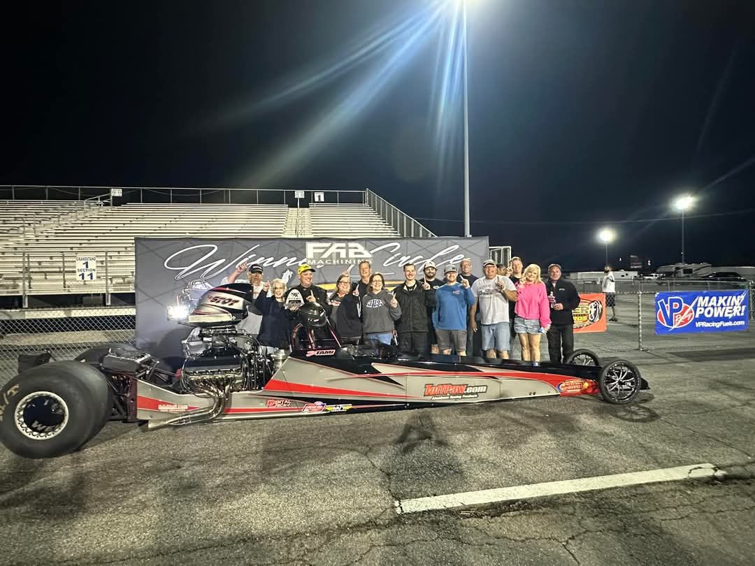 Congratulations to Our Racer Rewards Winners!
At <a href="/wwtraceway/">WWT Raceway</a>, speed meets dedication, and our Racer Rewards winners are the perfect example of what it takes to succeed.

Dale Stewart - Super Pro Bike
Jon Tignor - Super Pro
Luke Albietz - Sportsman
Mike Eggleston - Super Pro
Mike