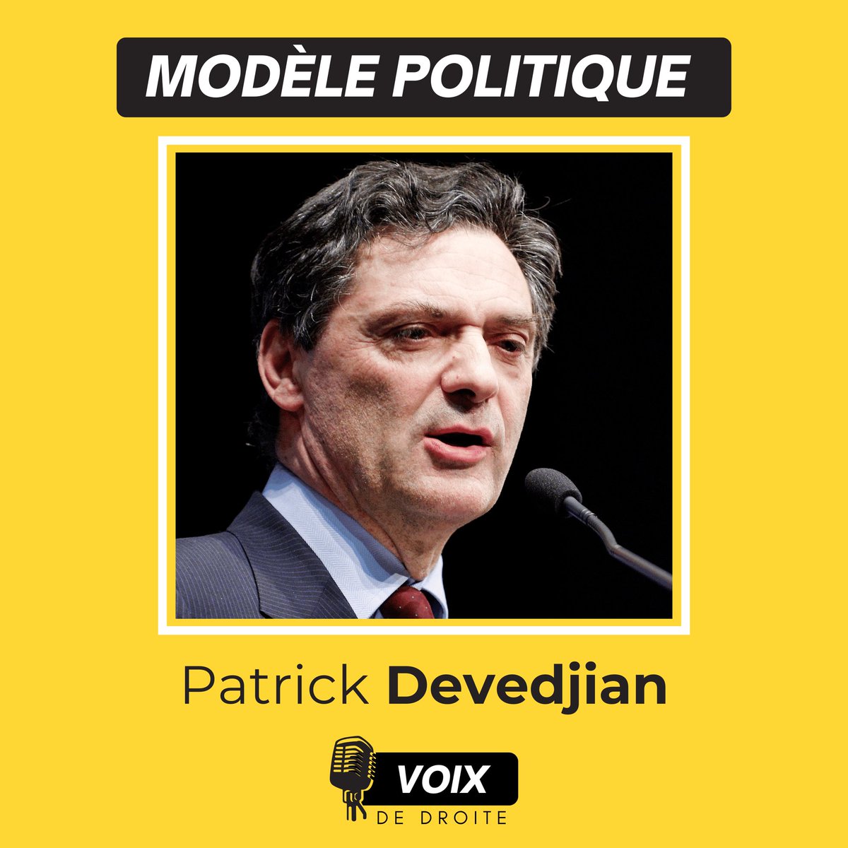 Voix de Droite tweet media