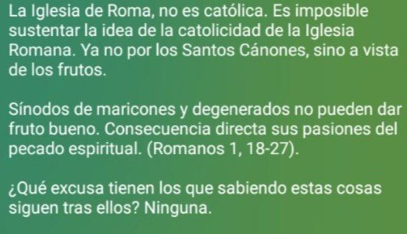 MiliciaDios's tweet photo. 👁️

#alerta #católico #engaño #Vaticano #PapaLeonXIV #masoneria #culto 

#LCDLFAllStars https://t.co/zgF2CY9KGk