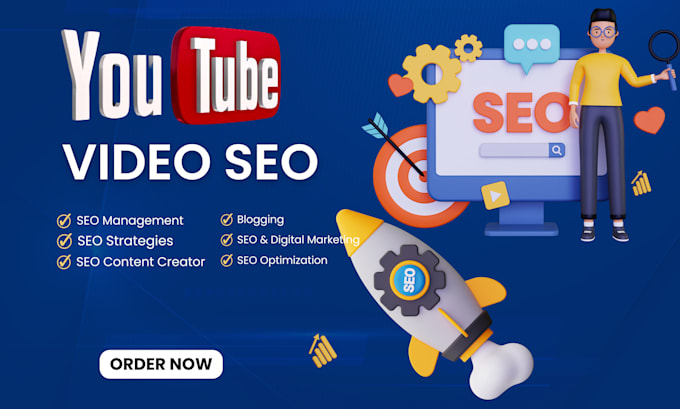 RasidaBegu32440's tweet photo. Greetings and welcome to my gig: YT Video SEO Optimization To Increase Ranking.

#youtubeseoexpert 
#youtubechannelseo 
#youtubemanage 
#youtubevideoseo
 #youtubechannel 
Gig link: https://t.co/vuxKl9ovZL
 Profile link: https://t.co/HDRKrMTTGa https://t.co/4kgwK5nBXk