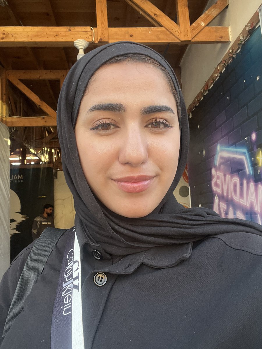 I'm Tala from Gaza, I'm 22 years old, a freelance journalist, I love life and I don't want to die