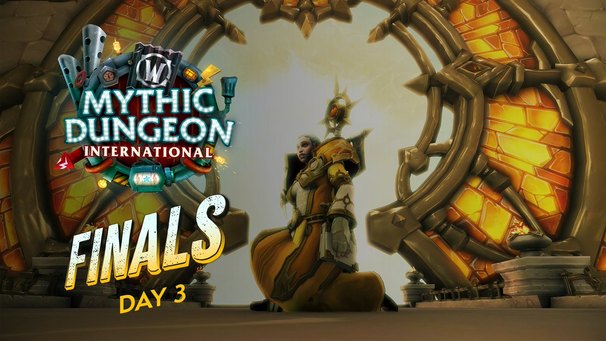 WoWEsports's tweet photo. It all comes down to this. Tune in now to catch the culmination of the Global Finals as records are shattered and champions are crowned!
🟣https://t.co/JauW5KvlIH
🔴https://t.co/qtnennirYJ https://t.co/7AauAvDwca