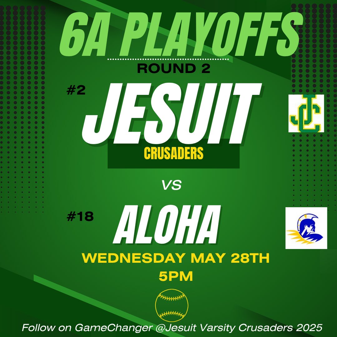 Time to BREAK THROUGH Round 2! 💚💛